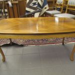 694 7560 COFFEE TABLE